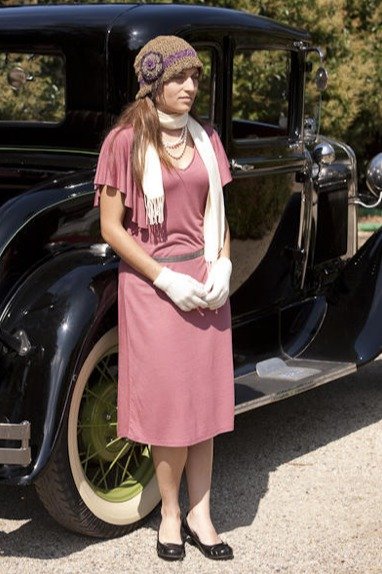 Фото - Конни Секрист: 382x574 / 58 Кб