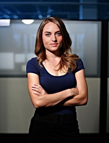 Фото - Конни Секрист: 374x488 / 29 Кб