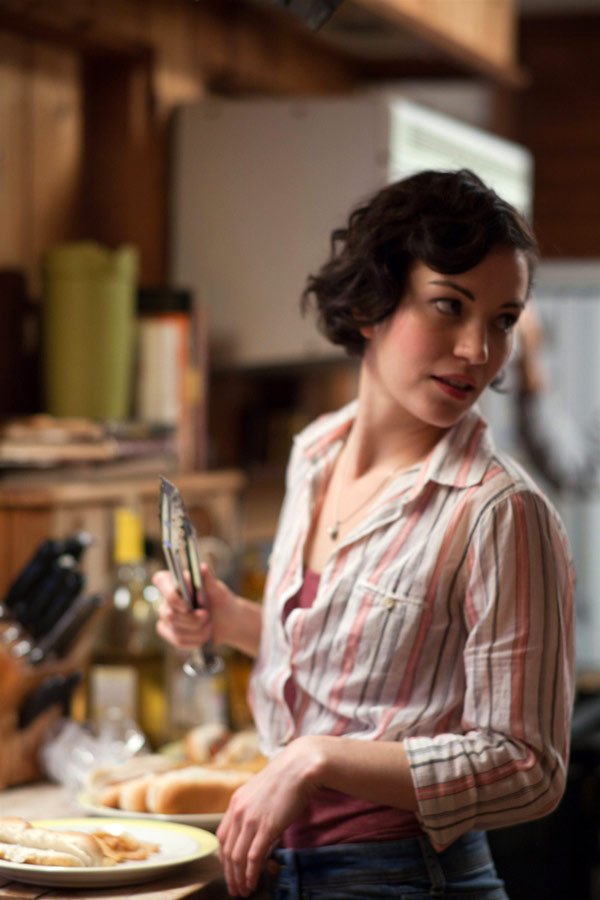 Фото - Бриттни Лоуэр: 600x900 / 67 Кб