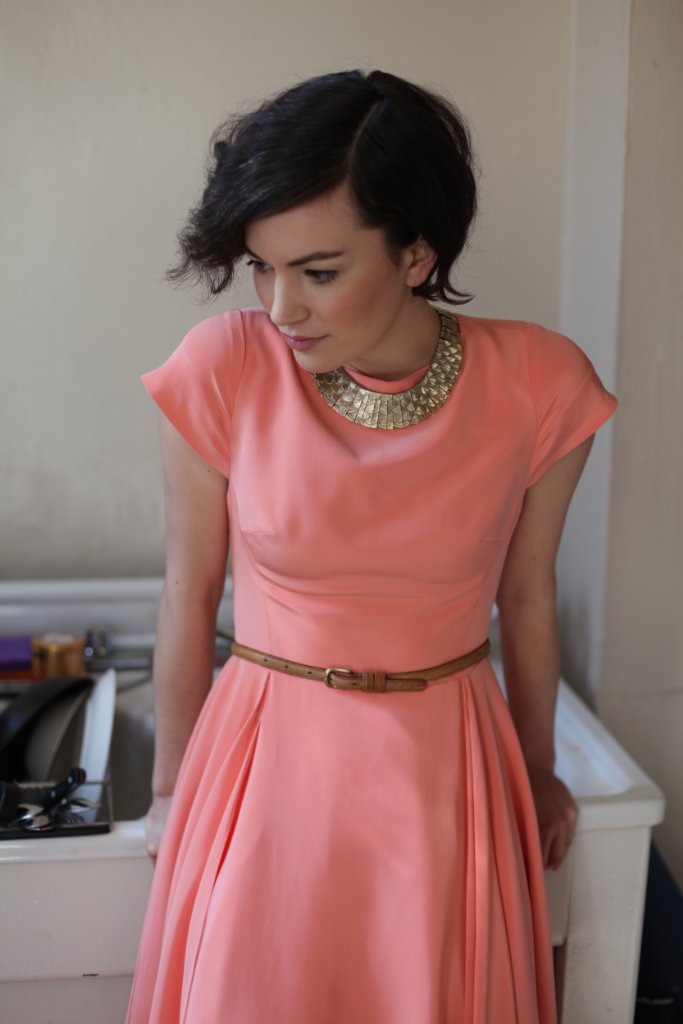 Фото - Бриттни Лоуэр: 683x1024 / 59 Кб