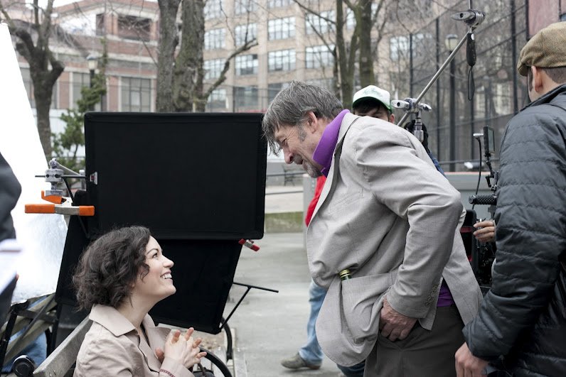 Фото - Бриттни Лоуэр: 796x531 / 88 Кб