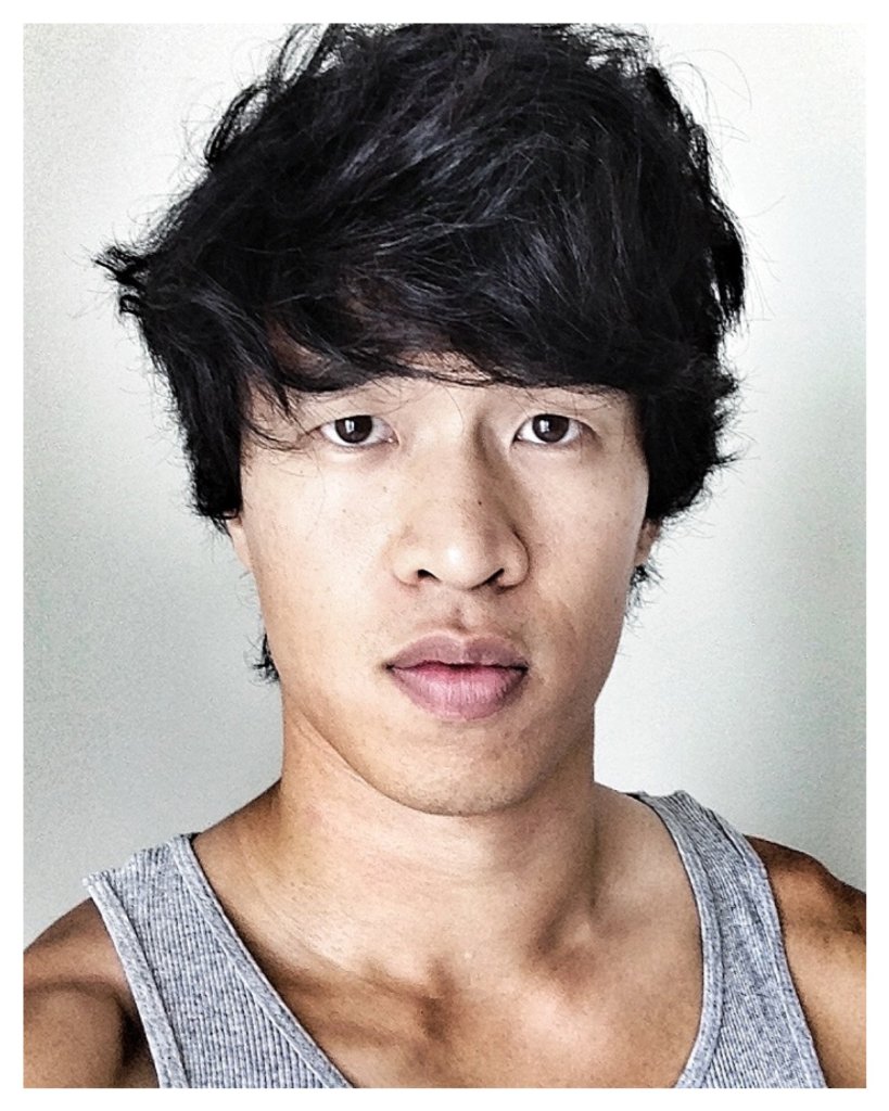 Фото - Чарли Рюдпоканон: 819x1024 / 150 Кб