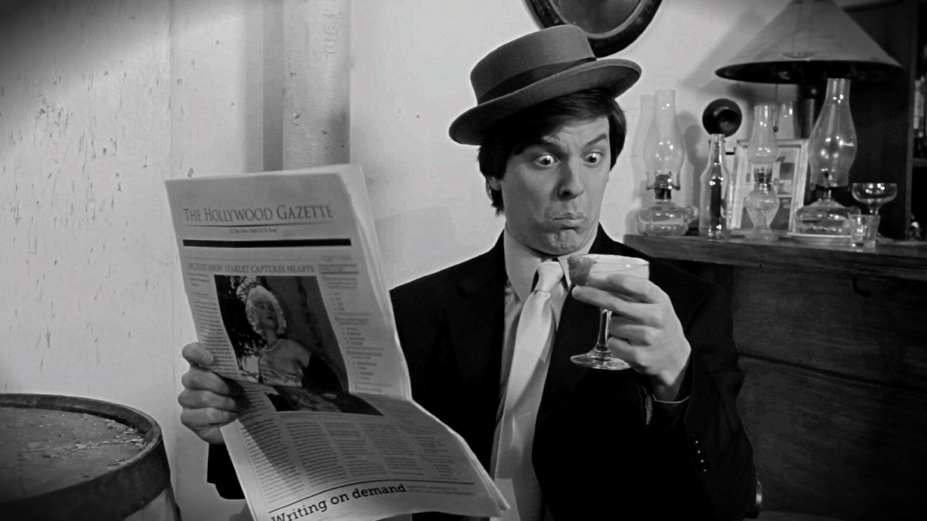 Фото - Дэниэл Эмерман: 1820x1024 / 192 Кб