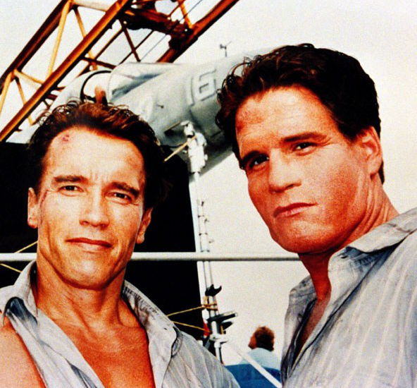 Фото - Арнольд Шварценеггер: 592x550 / 341.62 Кб