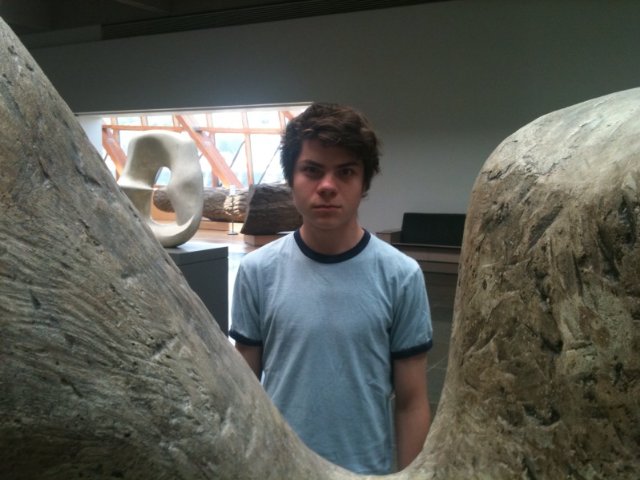 Фото - Аттикус Дин Митчелл: 640x480 / 52 Кб