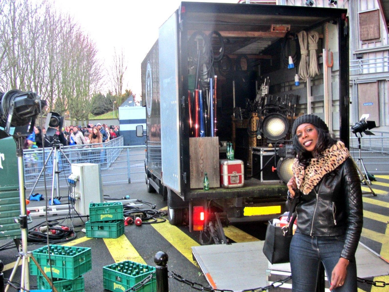 Фото - Джоэль Коисси: 1365x1024 / 307 Кб