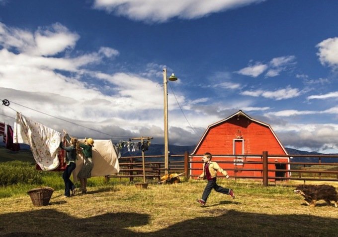 Фото - Кайл Кэтлетт: 680x478 / 68 Кб