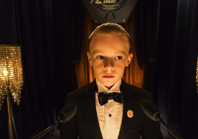 Фото - Кайл Кэтлетт: 680x478 / 40 Кб