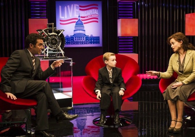 Фото - Кайл Кэтлетт: 680x478 / 68 Кб