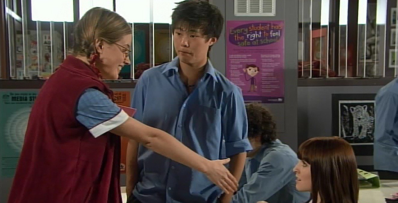 Фото - Джон Ким: 1325x677 / 126 Кб