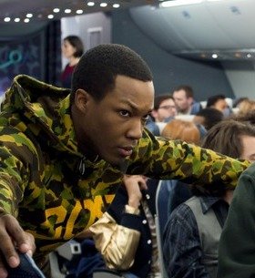 Фото - Кори Хоукинс: 280x305 / 25 Кб