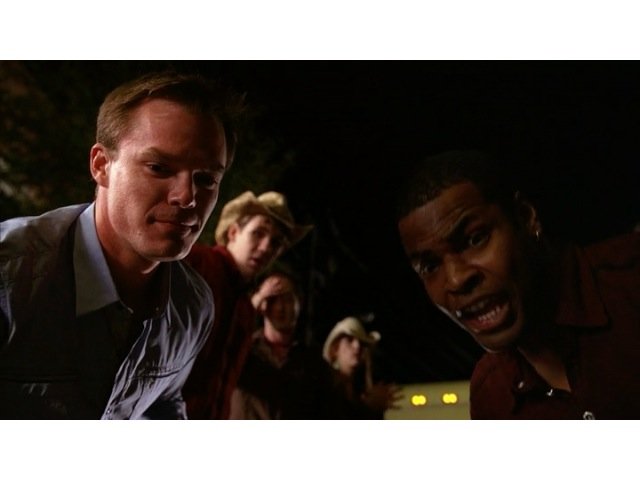 Фото - Хаким Коллендер: 640x480 / 28 Кб