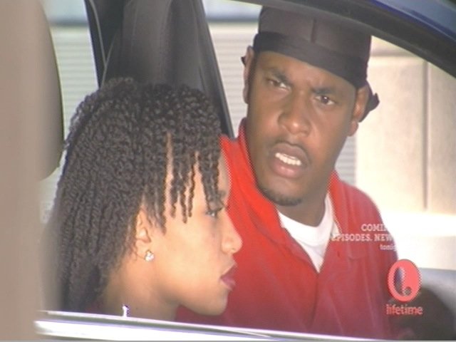 Фото - Хаким Коллендер: 640x480 / 40 Кб