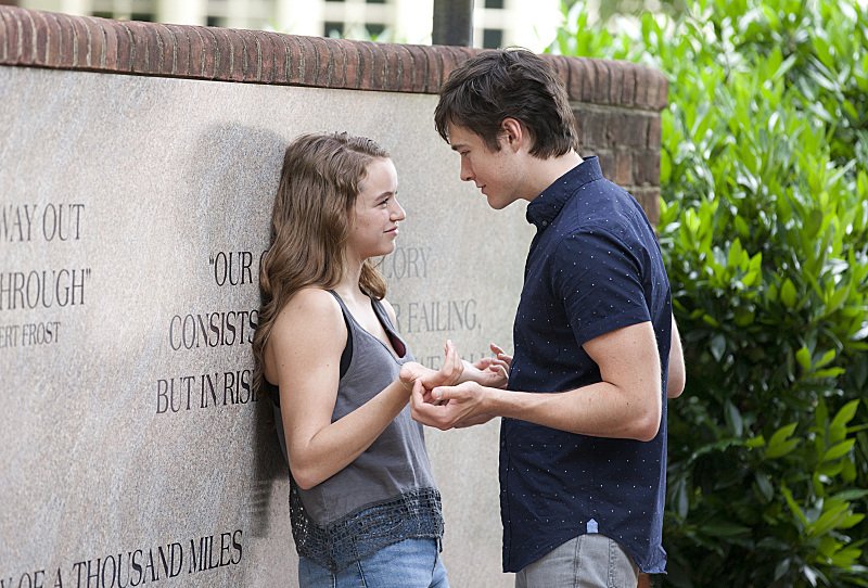 Фото - Сэм Андервуд : 800x542 / 118 Кб