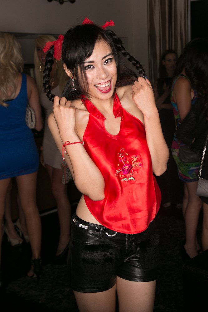 Фото - Элзи Энг: 667x1000 / 83 Кб