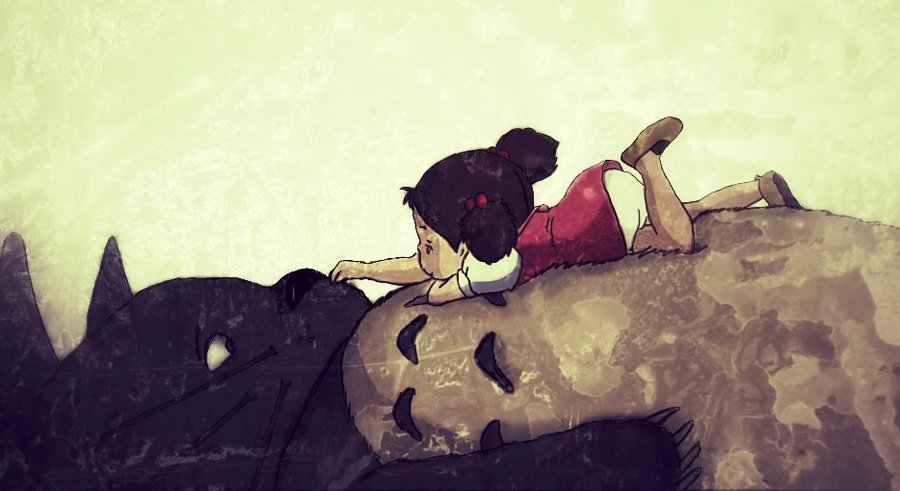 Фото - Хаяо Миядзаки: 900x491 / 63.64 Кб