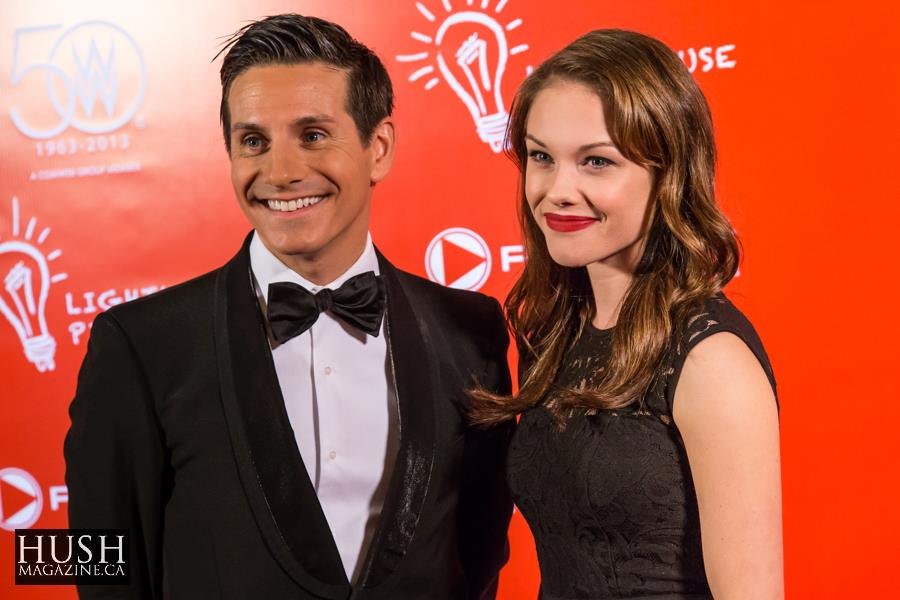 Фото - Стефани Беннетт: 900x600 / 69 Кб