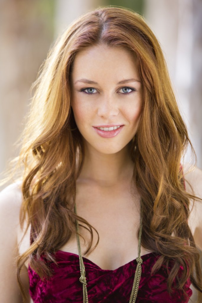 Фото - Бреанна Линн: 683x1024 / 101 Кб