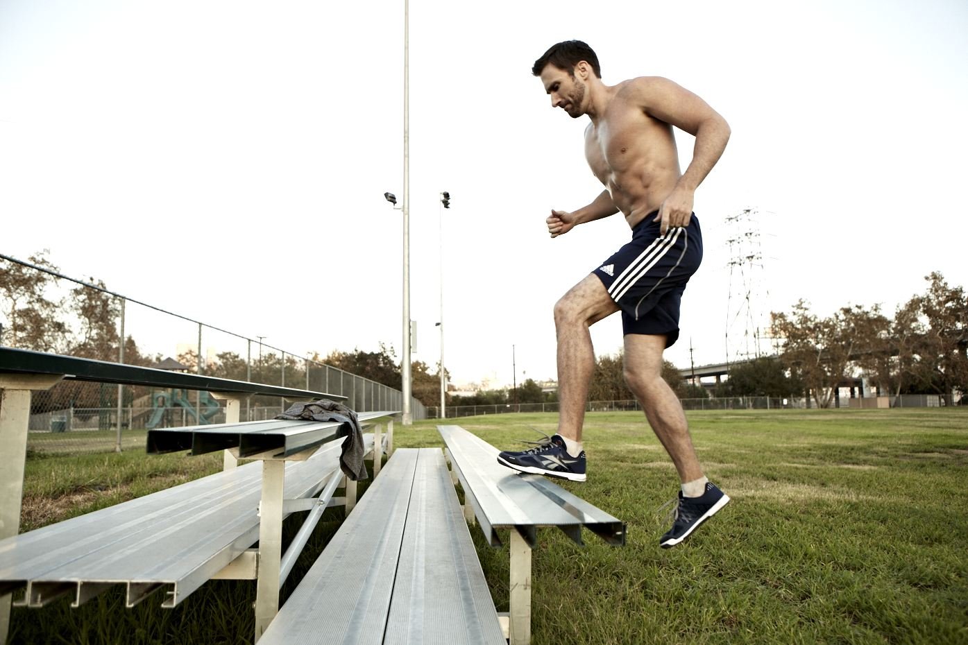 Фото - Крис Уотерс: 1395x930 / 187 Кб