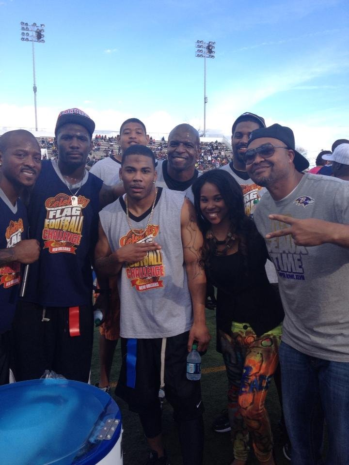 Фото - Николь Коллинз: 720x960 / 85 Кб