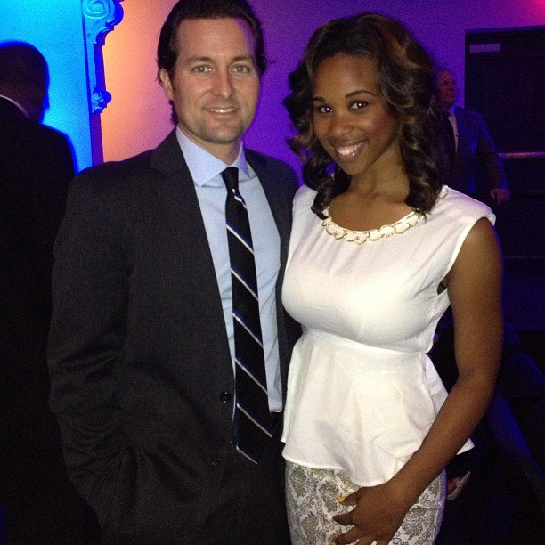 Фото - Николь Коллинз: 612x612 / 77 Кб