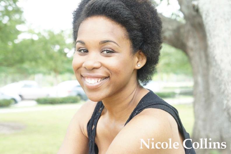 Фото - Николь Коллинз: 792x527 / 49 Кб