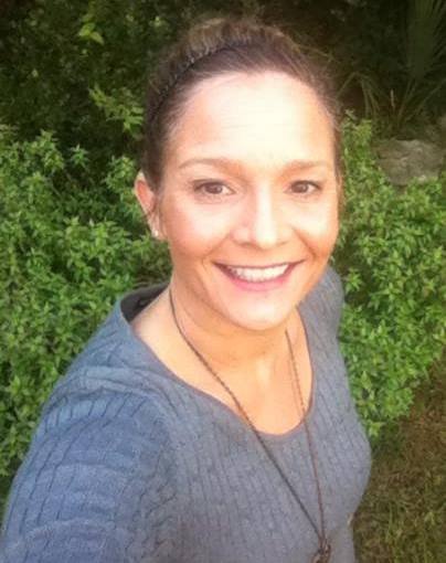 Фото - Кристин Миллер Уайт: 404x510 / 36 Кб