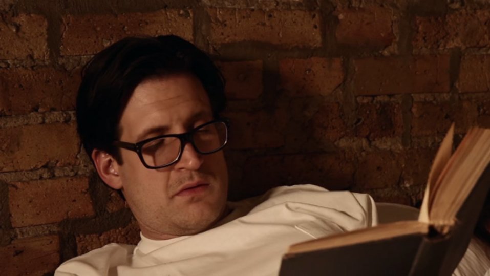 Фото - Чарльз Расмуссен: 957x539 / 58 Кб