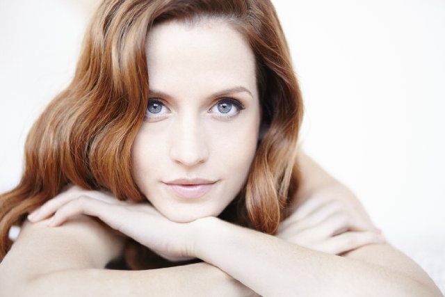 Фото - Кимберли-Сью Мюррэй: 640x427 / 35 Кб