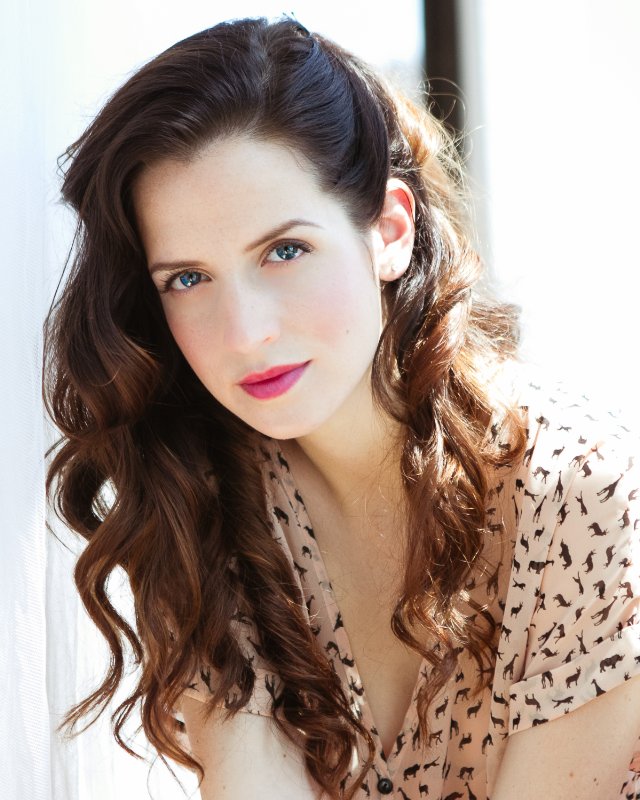 Фото - Кимберли-Сью Мюррэй: 640x800 / 102 Кб