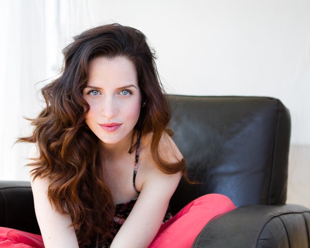 Фото - Кимберли-Сью Мюррэй: 640x512 / 43 Кб