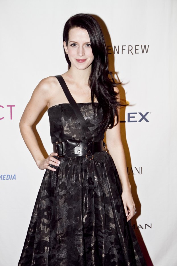 Фото - Кимберли-Сью Мюррэй: 622x933 / 86 Кб