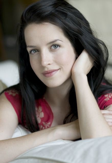 Фото - Кимберли-Сью Мюррэй: 438x639 / 33 Кб