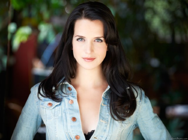 Фото - Кимберли-Сью Мюррэй: 640x478 / 41 Кб