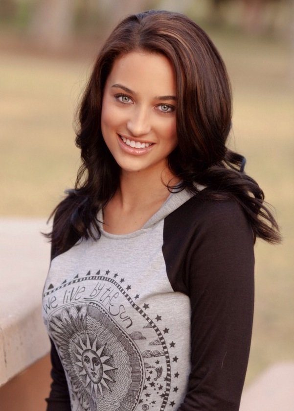 Фото - Татум Миранда: 601x839 / 70 Кб