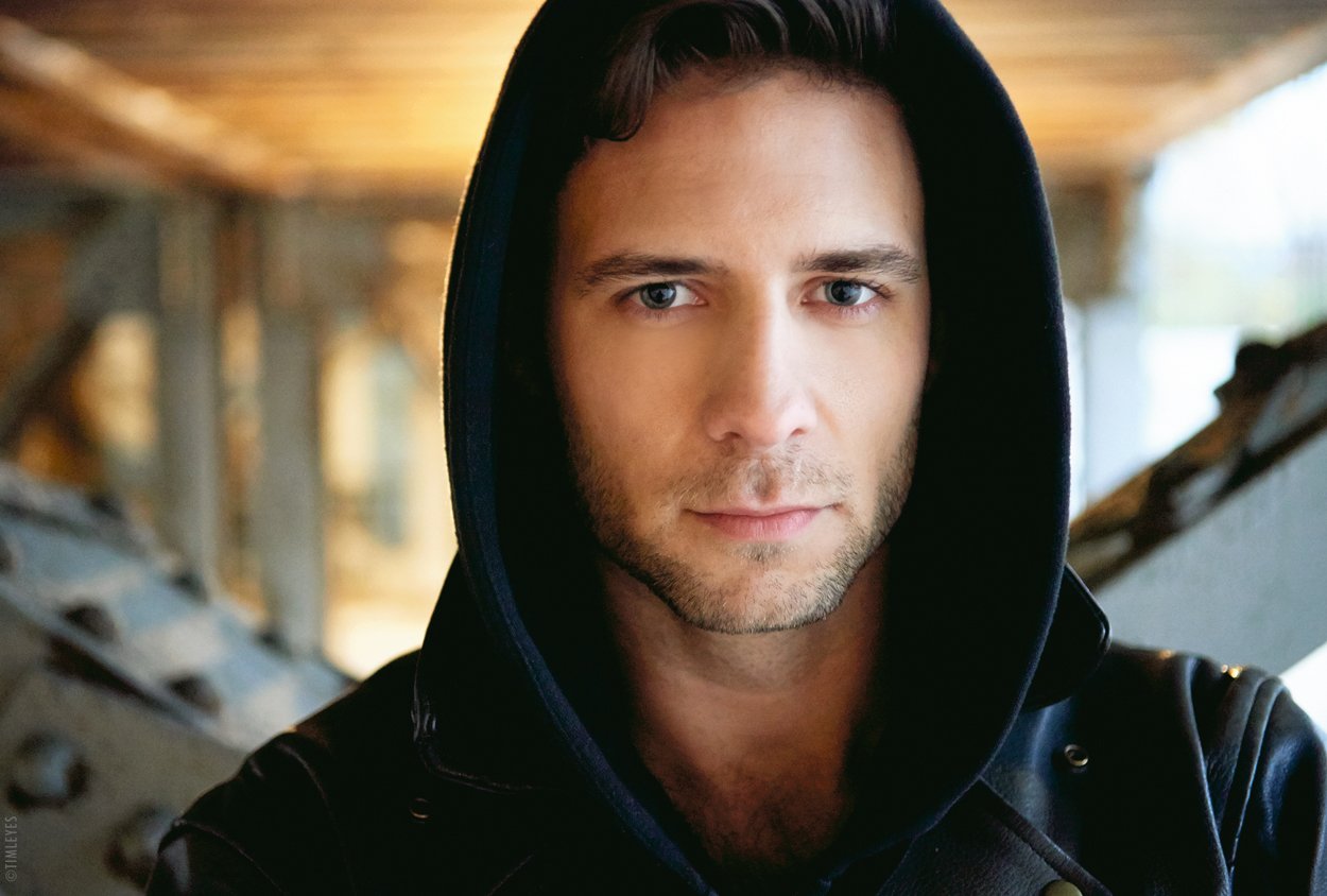 Фото - Стив Ланд: 1250x844 / 116 Кб