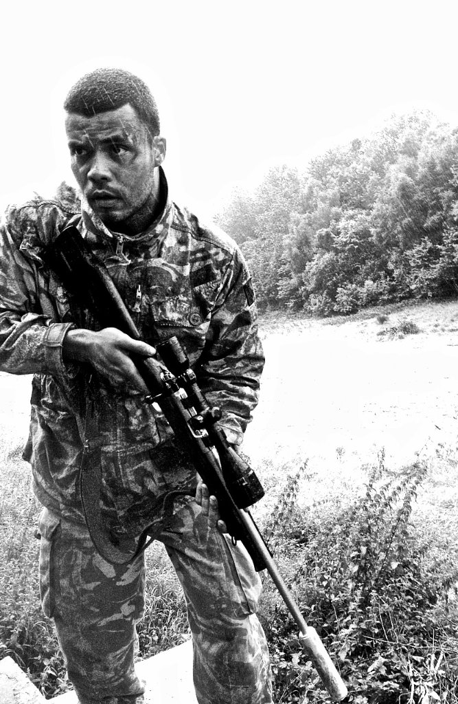 Фото - Ховард Чарльз: 667x1024 / 198 Кб