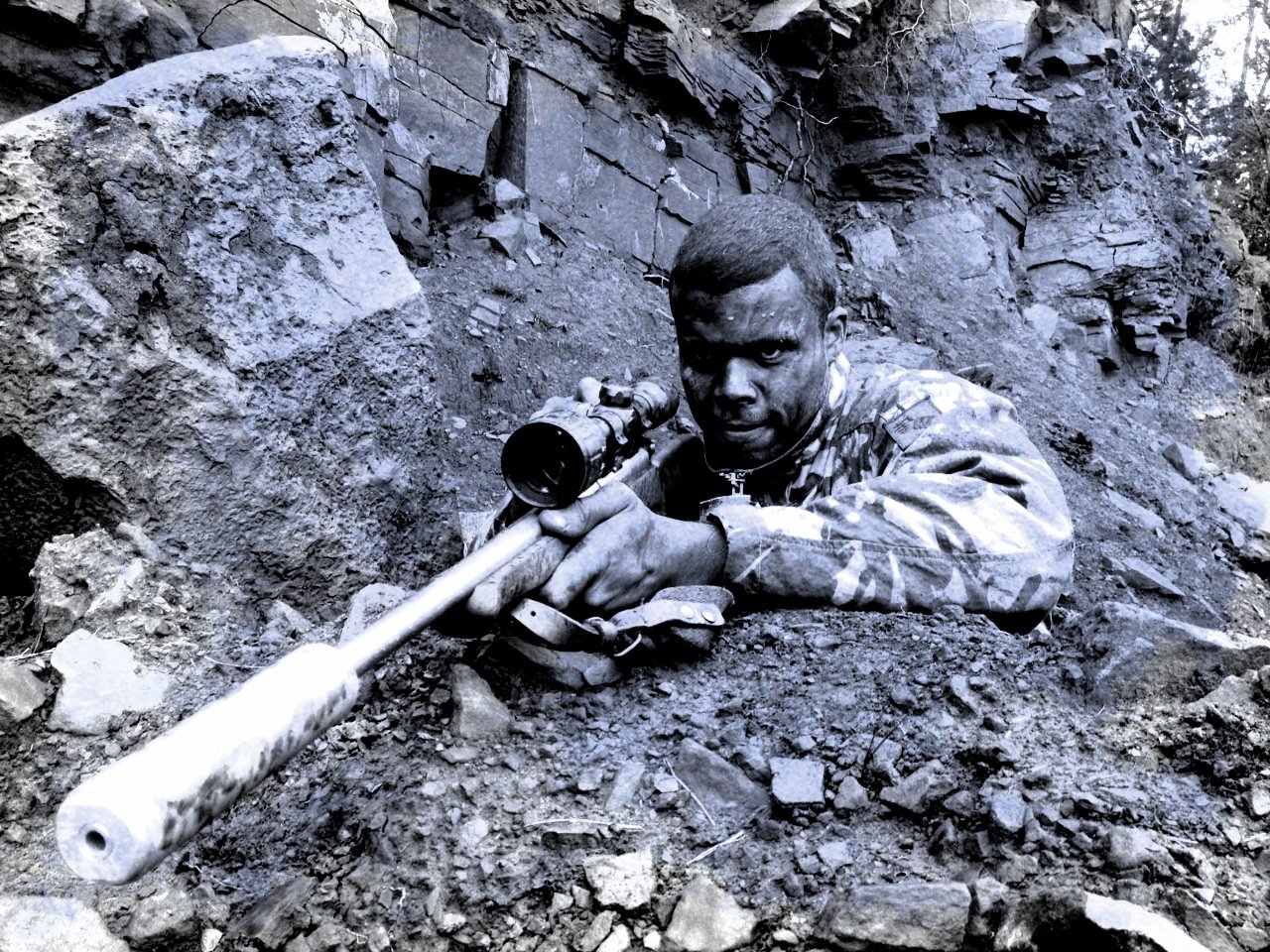 Фото - Ховард Чарльз: 1280x960 / 416 Кб