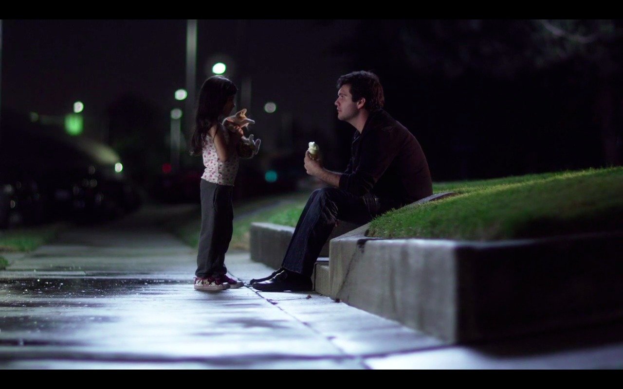 Фото - С.Дж. Вана: 1280x800 / 93 Кб