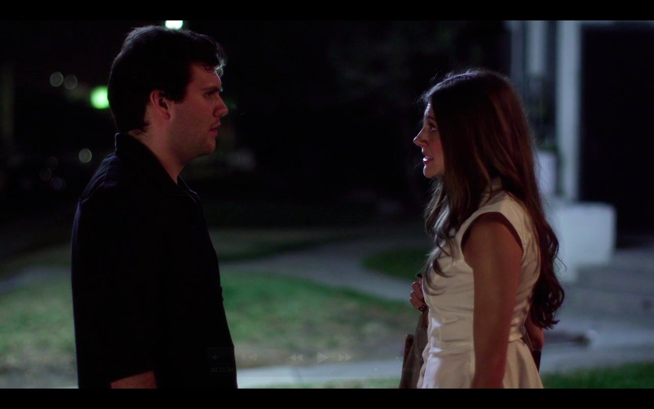 Фото - С.Дж. Вана: 1280x800 / 74 Кб