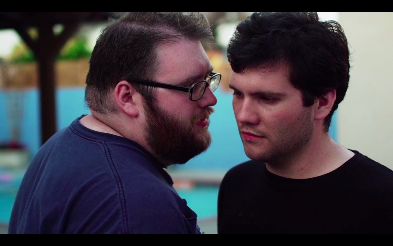 Фото - С.Дж. Вана: 1280x800 / 111 Кб