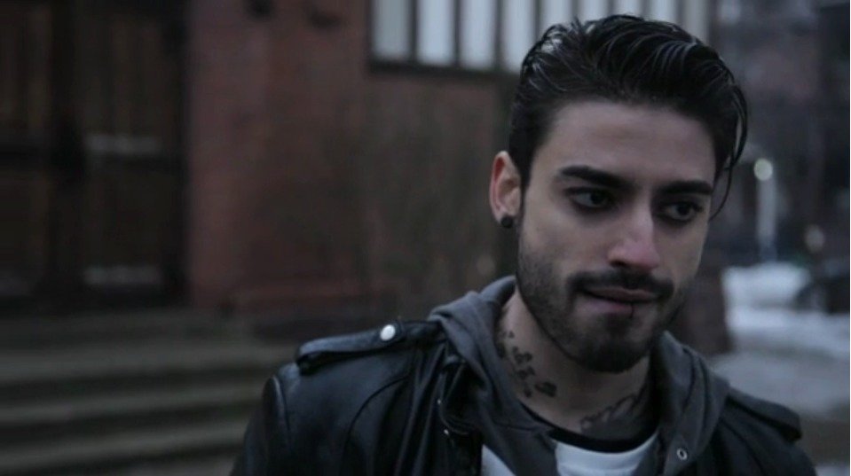 Фото - Джейд Хассун: 959x537 / 48 Кб