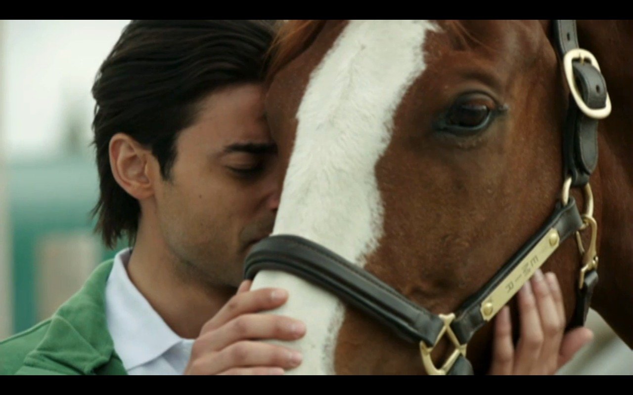 Фото - Джейд Хассун: 1280x800 / 101 Кб