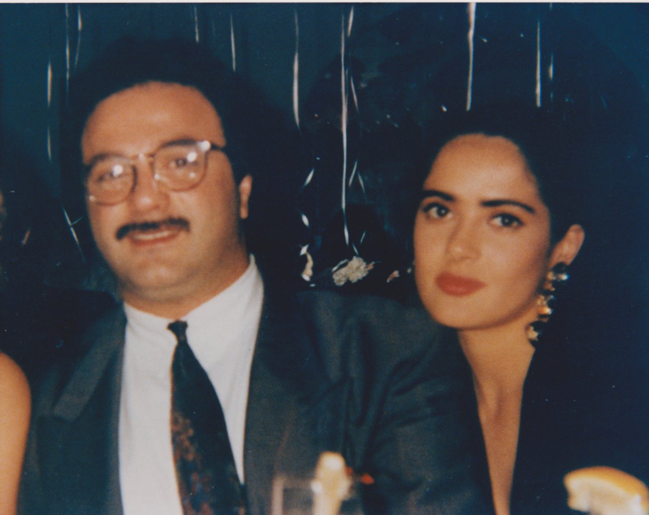 Фото - Джордж Эдди: 1289x1024 / 129 Кб