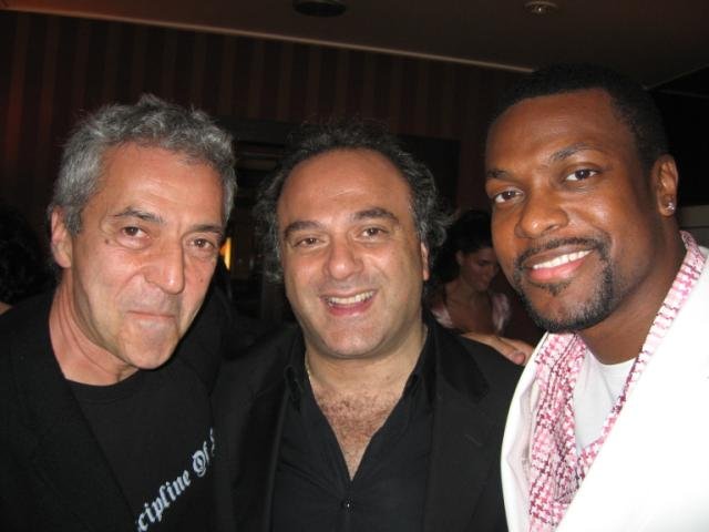 Фото - Джордж Эдди: 640x480 / 36 Кб