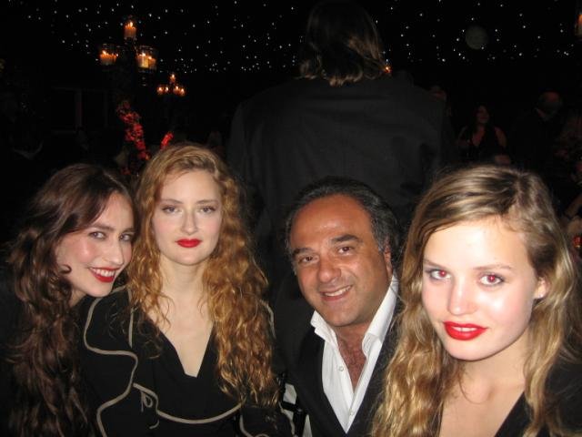 Фото - Джордж Эдди: 640x480 / 42 Кб