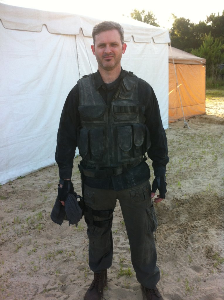 Фото - Густаво И. Ортис: 765x1024 / 127 Кб