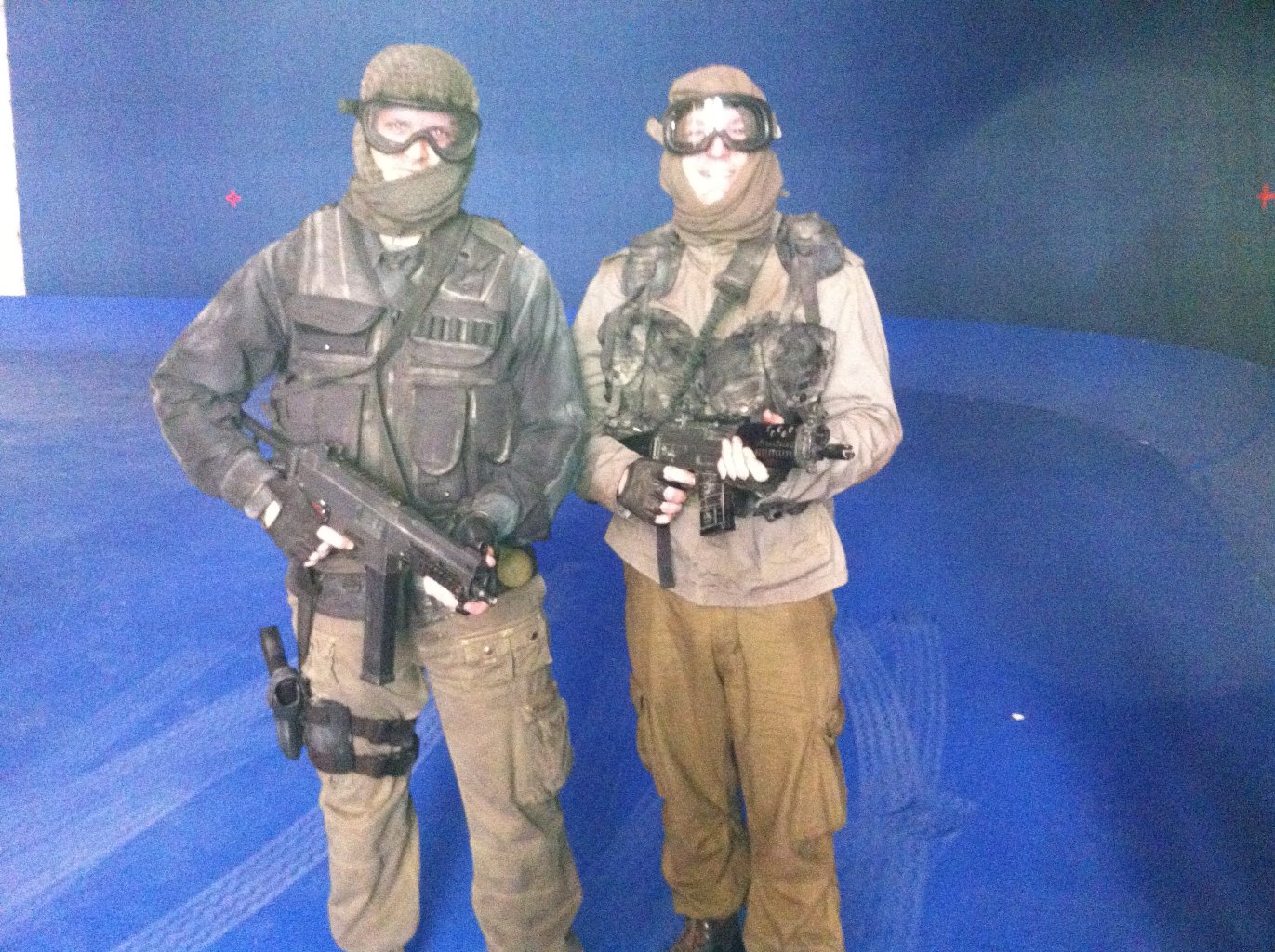 Фото - Густаво И. Ортис: 1371x1024 / 357 Кб