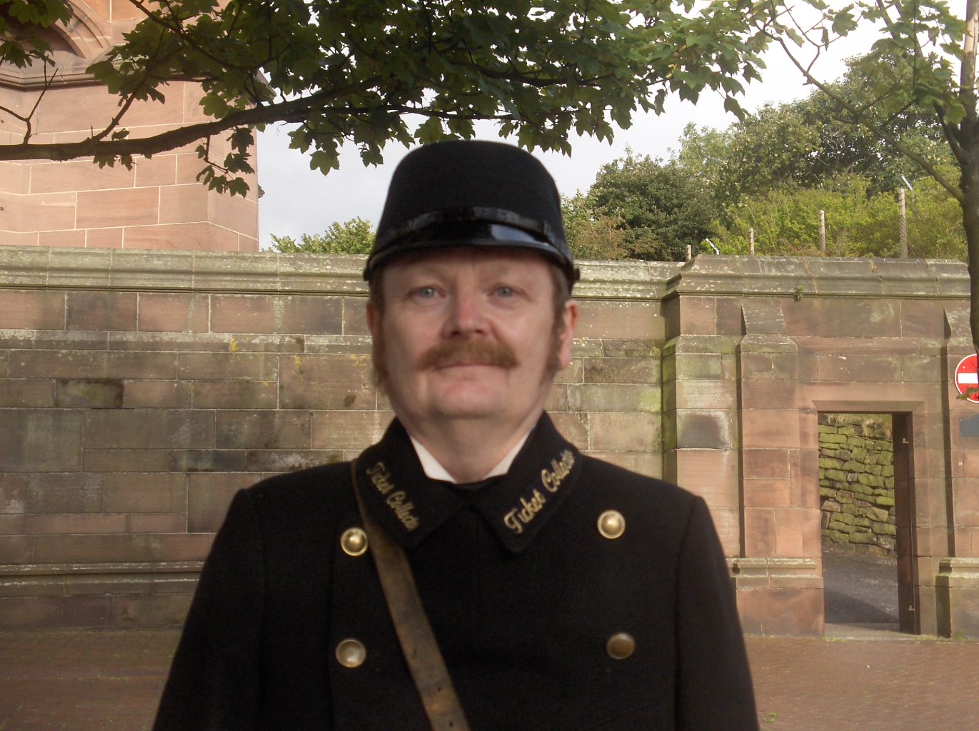 Фото - Эрнест Вернон: 1371x1024 / 267 Кб