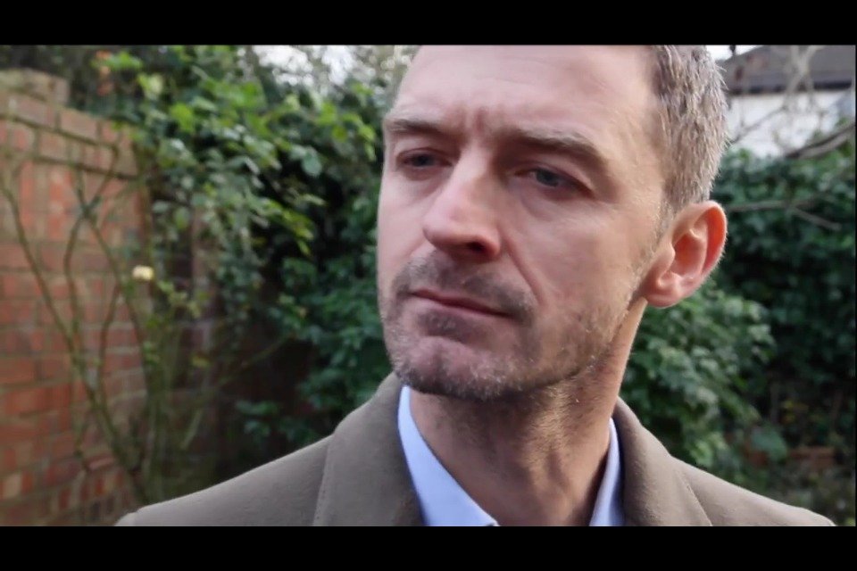 Фото - Габриэл Константин: 960x640 / 82 Кб